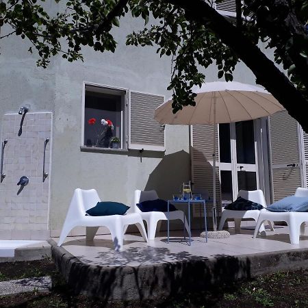 Villa La Casa Di Maria - Codice Iun R7349 - Arzachena Exterior foto