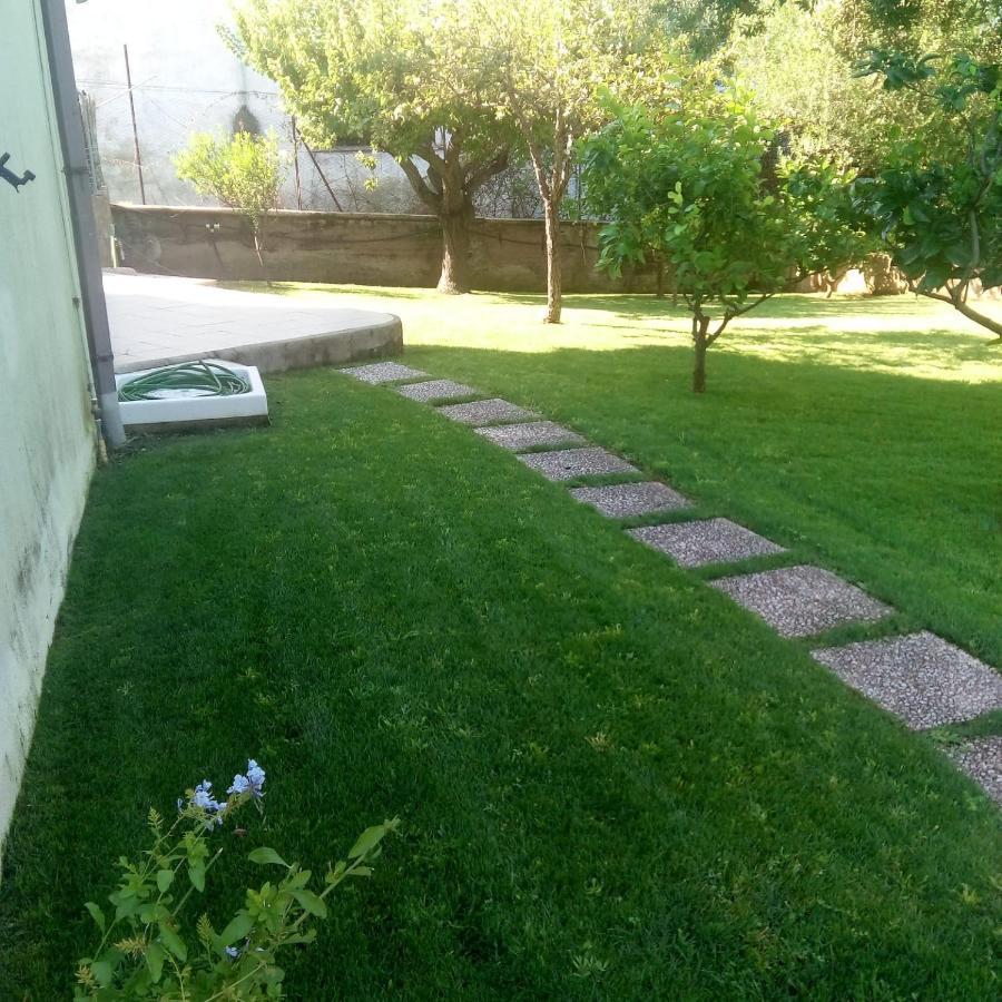Villa La Casa Di Maria - Codice Iun R7349 - Arzachena Exterior foto
