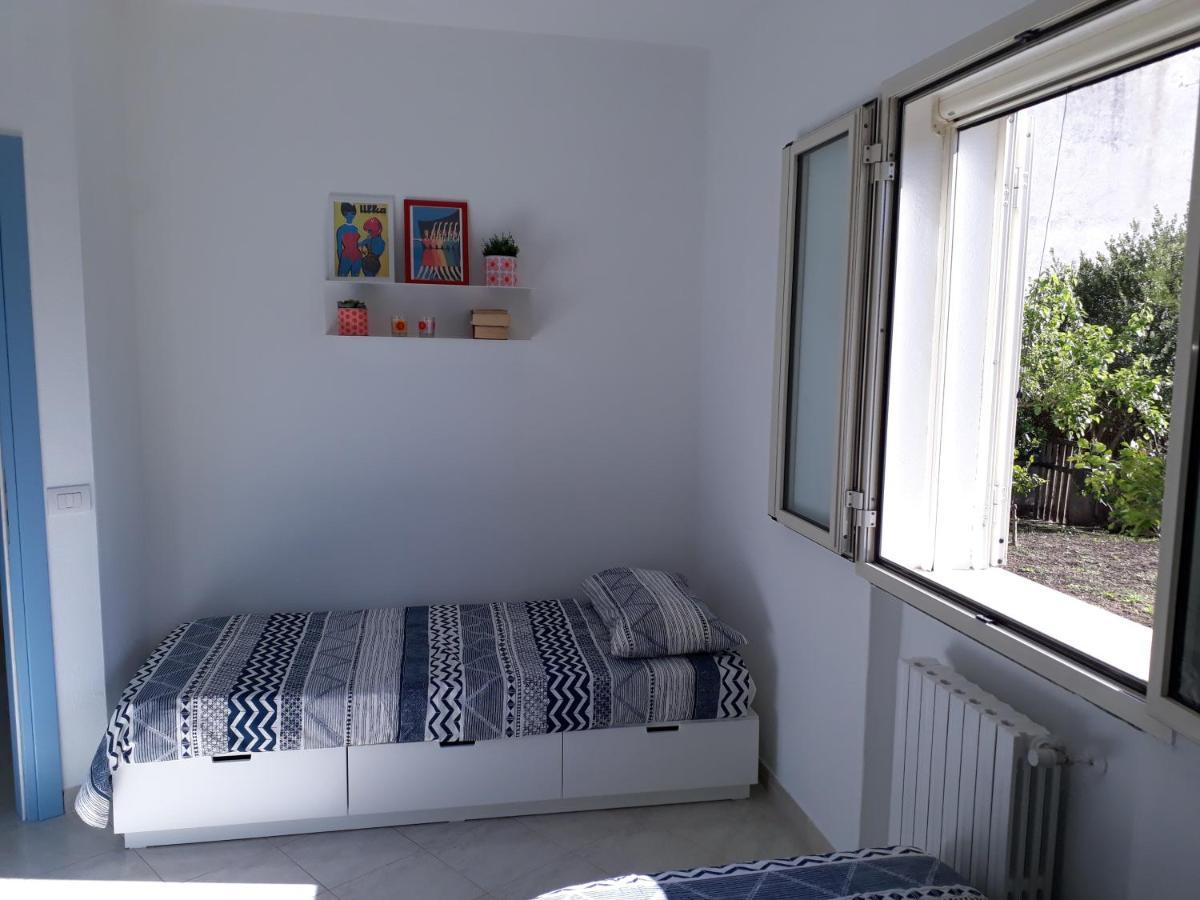 Villa La Casa Di Maria - Codice Iun R7349 - Arzachena Exterior foto