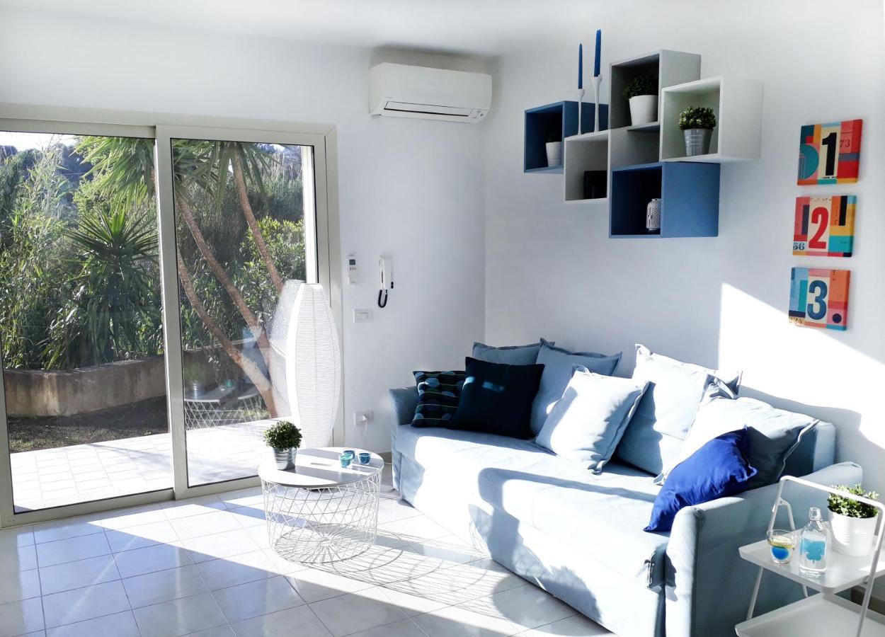Villa La Casa Di Maria - Codice Iun R7349 - Arzachena Exterior foto
