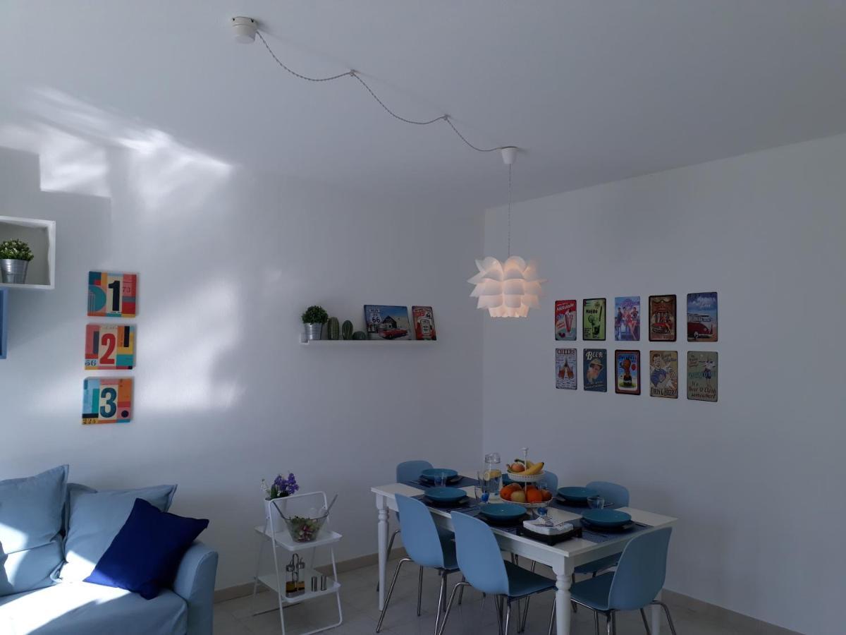 Villa La Casa Di Maria - Codice Iun R7349 - Arzachena Exterior foto