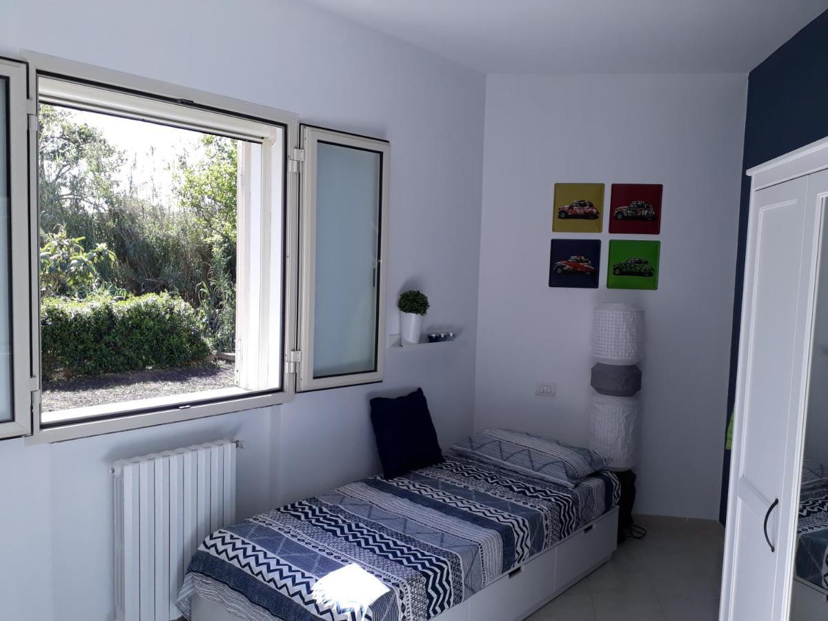 Villa La Casa Di Maria - Codice Iun R7349 - Arzachena Exterior foto